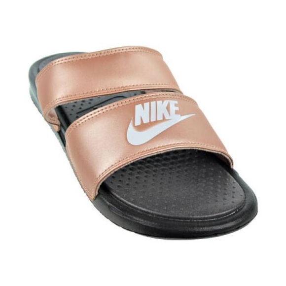 nike benassi duo ultra slide marble